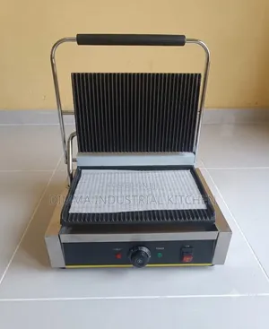 Single Big Contact/ Shawarma Grill