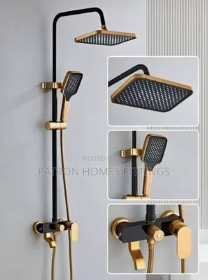 BRIMIX Shower