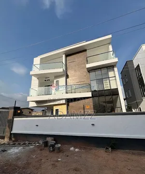 5bdrm Duplex in Newheaven, Enugu for sale