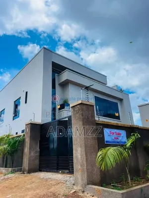 5bdrm Duplex in Helui Estate, Enugu for sale