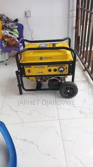 Haier Thermocool Gen