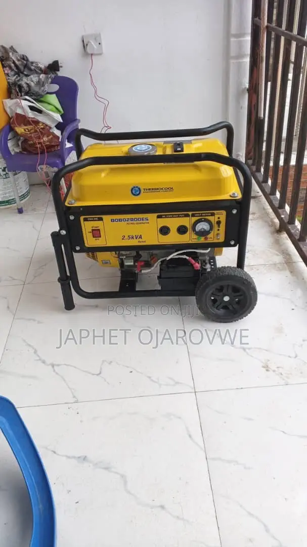 Haier Thermocool Gen