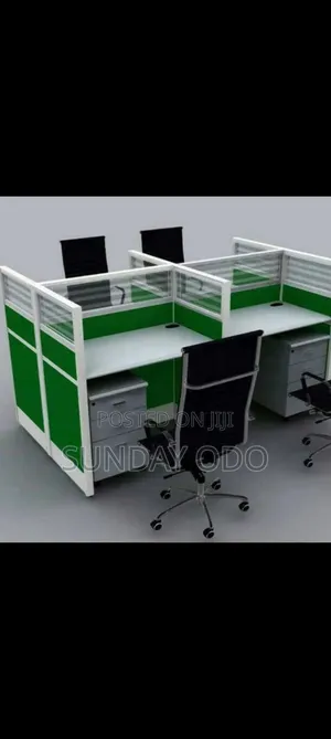 Original Work Station Bey 4