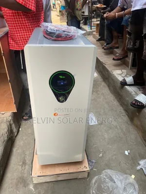 25kwh Lithium Ion Battery 48v