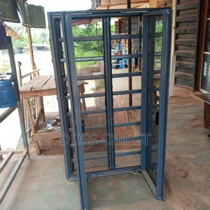 Aluminum Fabricator