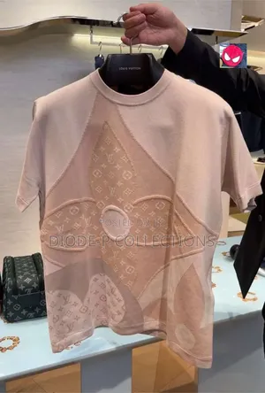 Louis Vuitton Casual Shirt