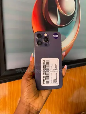 Apple iPhone 14 Pro 128 GB Purple