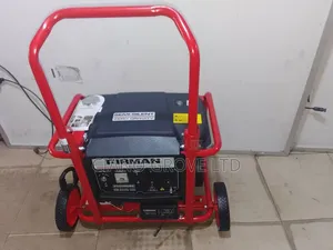 Fireman ECO3990es