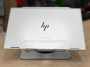 Laptop HP EliteBook x360 1030 G8 16GB Intel Core i7 SSD 512GB