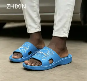 ZHIXIN 2002B Adult EVA Slide Slippers 36-41