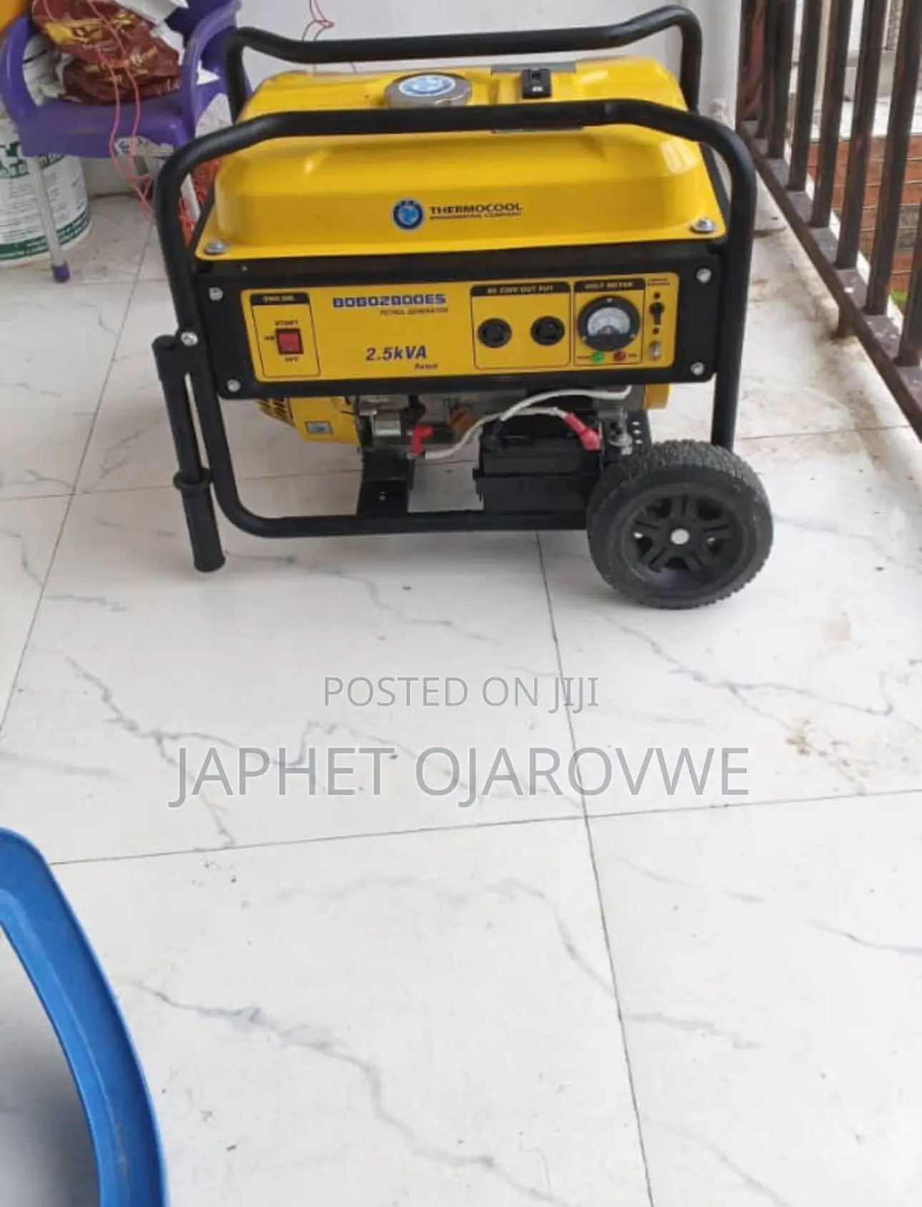 Haier Thermocool Gen