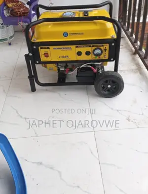 Haier Thermocool Gen