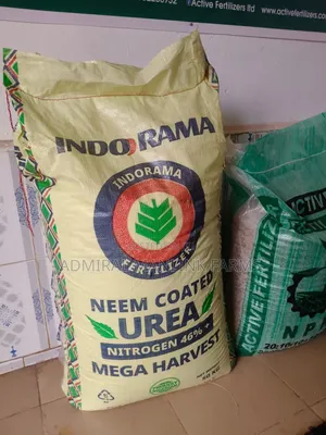 UREA Fertilizer
