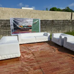 7 Seater Sofa Set