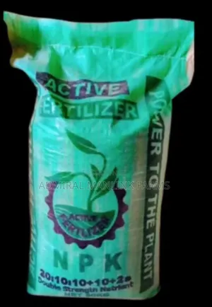 NPK 20 10 10 Fertilizer