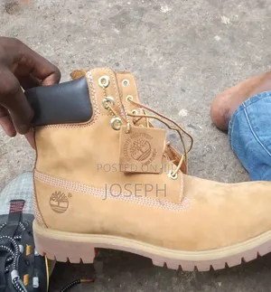 Timberland