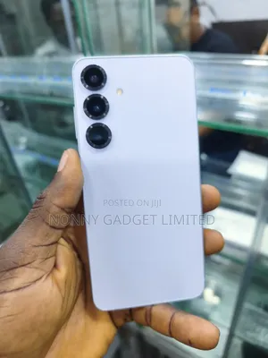 Samsung Galaxy S25+ 256 GB Blue