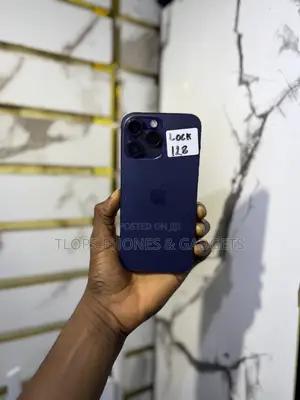 Apple iPhone 14 Pro Max 128 GB Purple