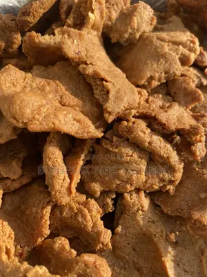 Sweet Kulikuli