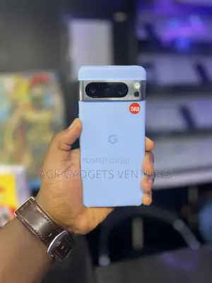 Google Pixel 8 Pro 256 GB Blue