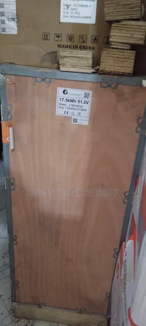 17.5kwh Felicity Lithium Ion Battery