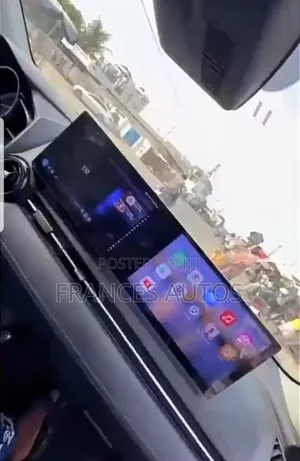 Dual Android Player