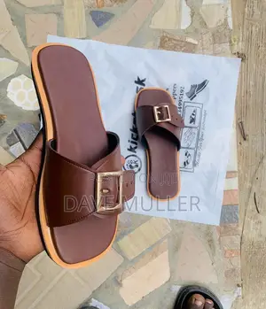 Unisex Footwear