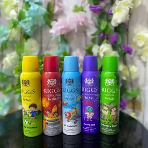 Riggs Children Spray