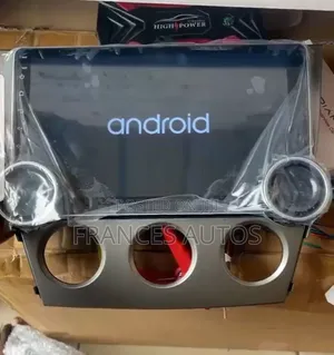 Toyota Camry 2010 Andriod Player 10inches