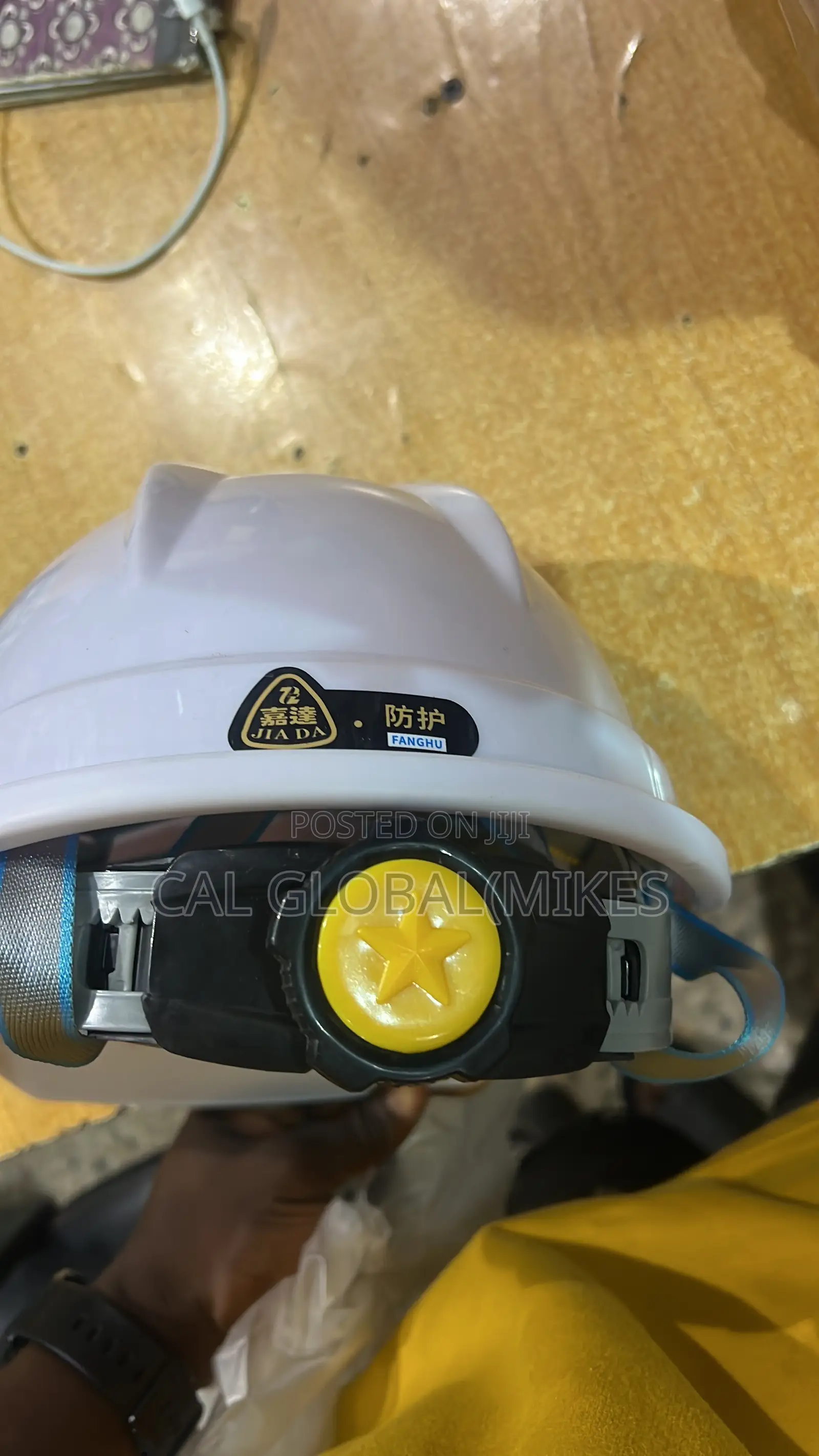 Original Helmets