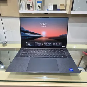 Laptop Dell Precision 5560 16GB Intel Core i7 SSD 512GB