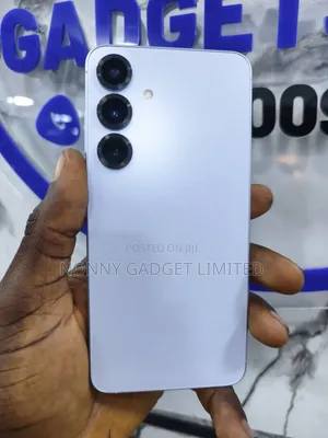 Samsung Galaxy S25+ 256 GB Blue