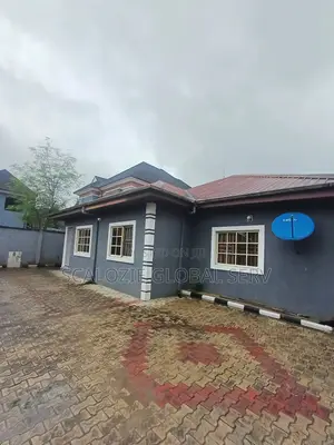 3bdrm Bungalow in Off Ada George Road, for sale