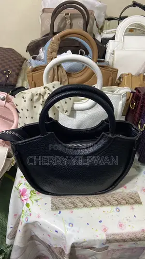 Fashion Bags Leather