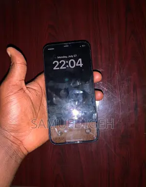 Apple iPhone 12 Pro Max 128 GB Green