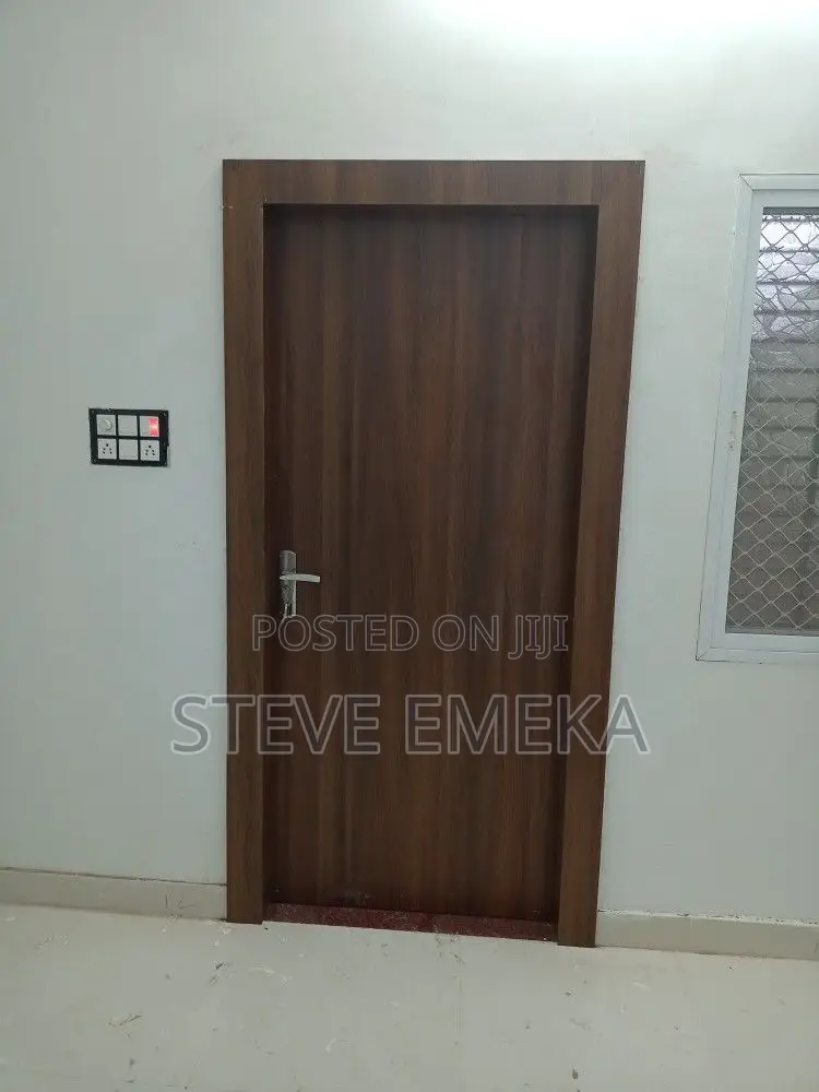 Internal Doors