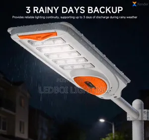 Original Solar Street Light (500w)