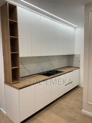 Kitchen Cabinet