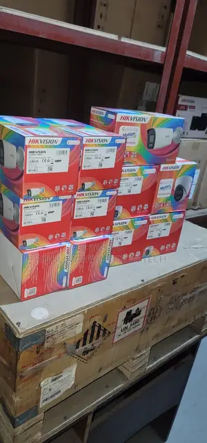 CCTV Cameras