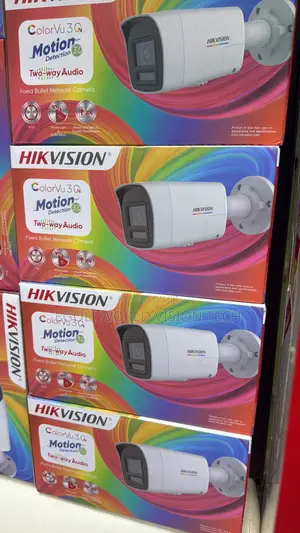CCTV Cameras