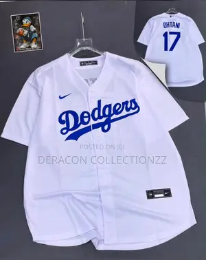 Basketball Jerseys