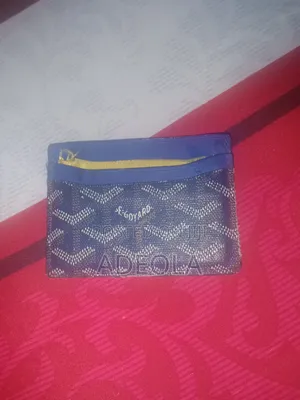 Segoyard Pouch