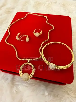 Blingsbybesky Jewelry