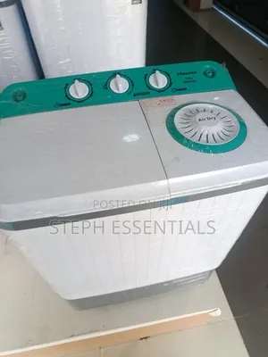 Hisense 5kg Washing Machine