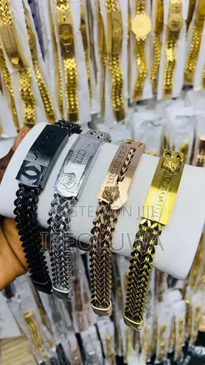 Men Bracelet