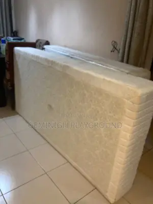 King Size Comfort Bed