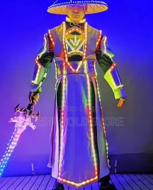 Sword Man Xost
