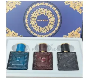 Jeans Miss Men Perfume