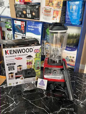 3L Kenwood Blender