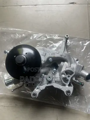 Chevrolet Tahoe Engine Water Pump 2021-2025 